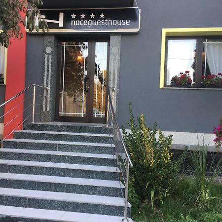Guesthouse Noce زغرب المظهر الخارجي الصورة