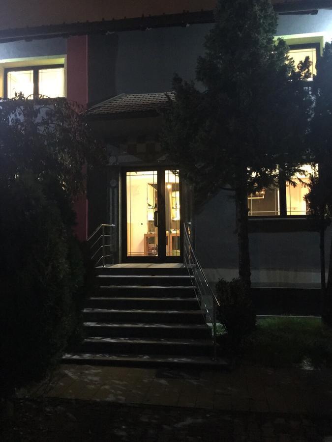 Guesthouse Noce زغرب المظهر الخارجي الصورة