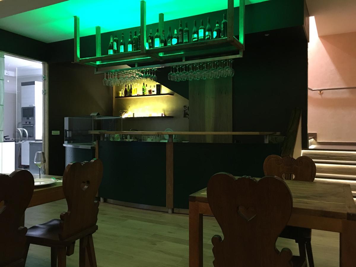 Guesthouse Noce زغرب المظهر الخارجي الصورة