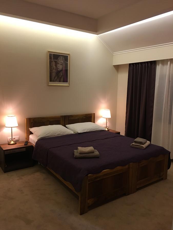 Guesthouse Noce زغرب المظهر الخارجي الصورة