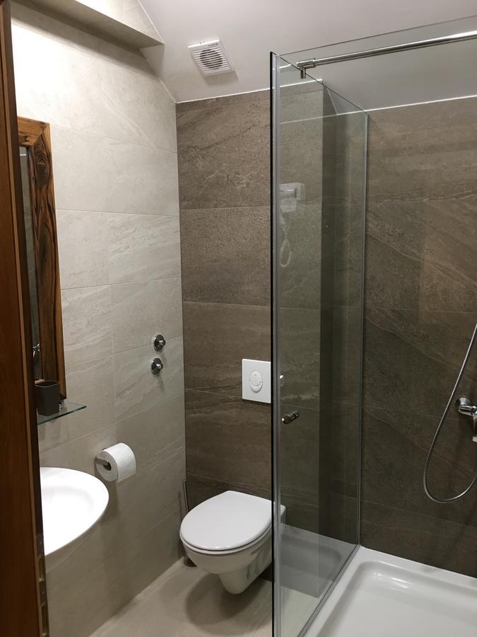 Guesthouse Noce زغرب المظهر الخارجي الصورة