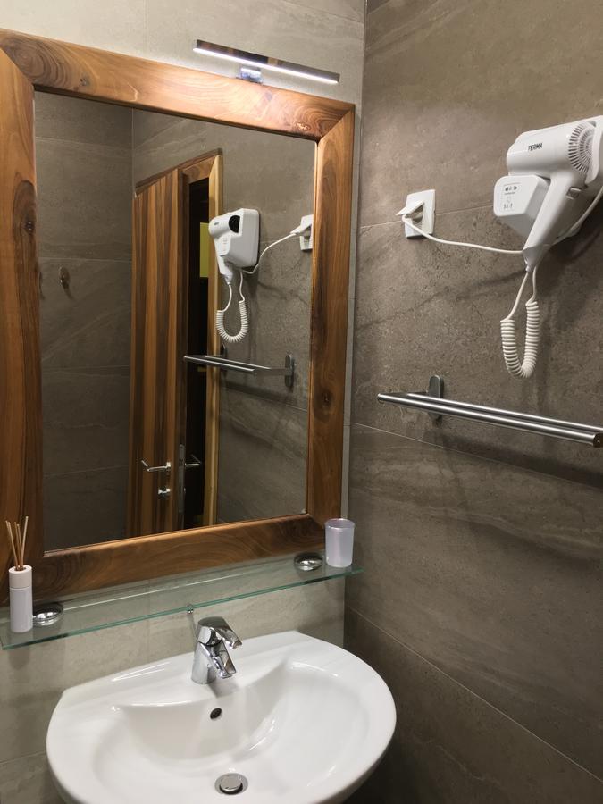 Guesthouse Noce زغرب المظهر الخارجي الصورة