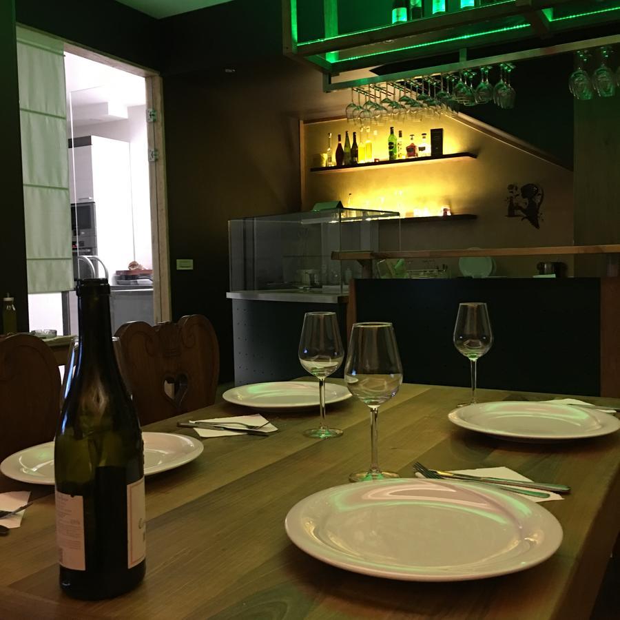 Guesthouse Noce زغرب المظهر الخارجي الصورة