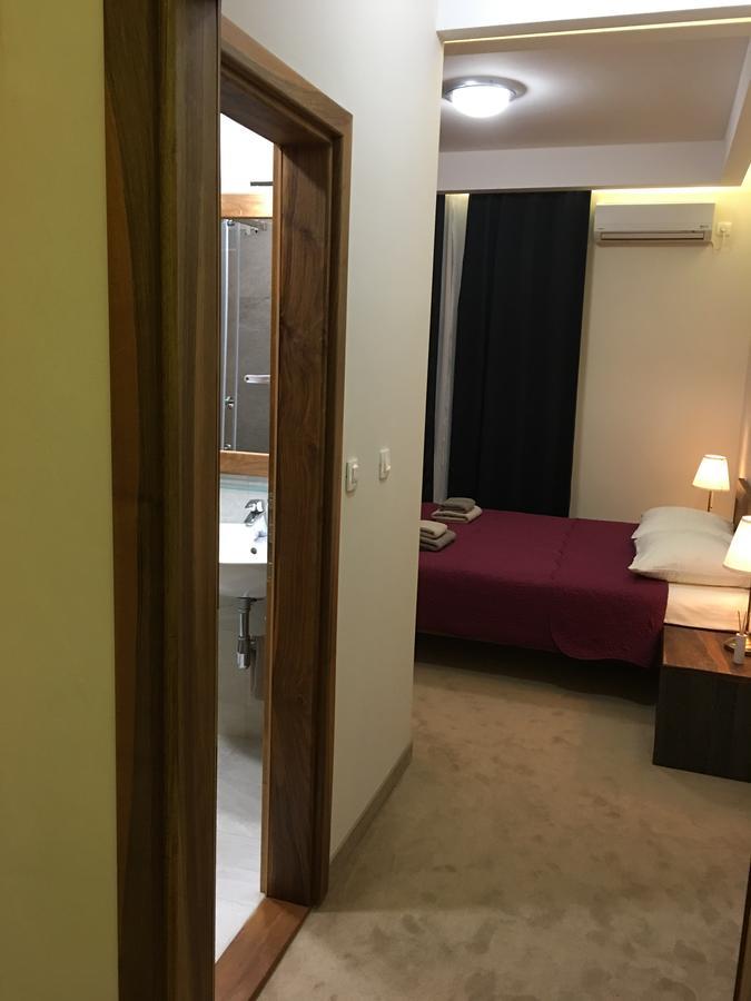 Guesthouse Noce زغرب المظهر الخارجي الصورة