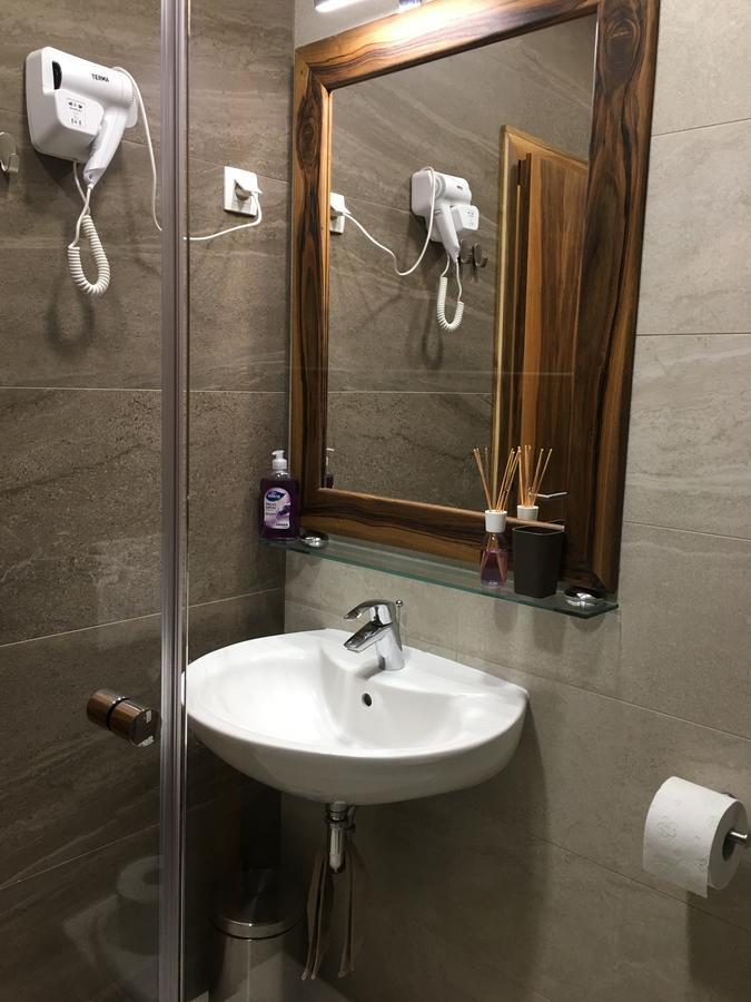 Guesthouse Noce زغرب المظهر الخارجي الصورة