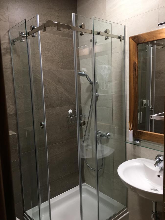 Guesthouse Noce زغرب المظهر الخارجي الصورة