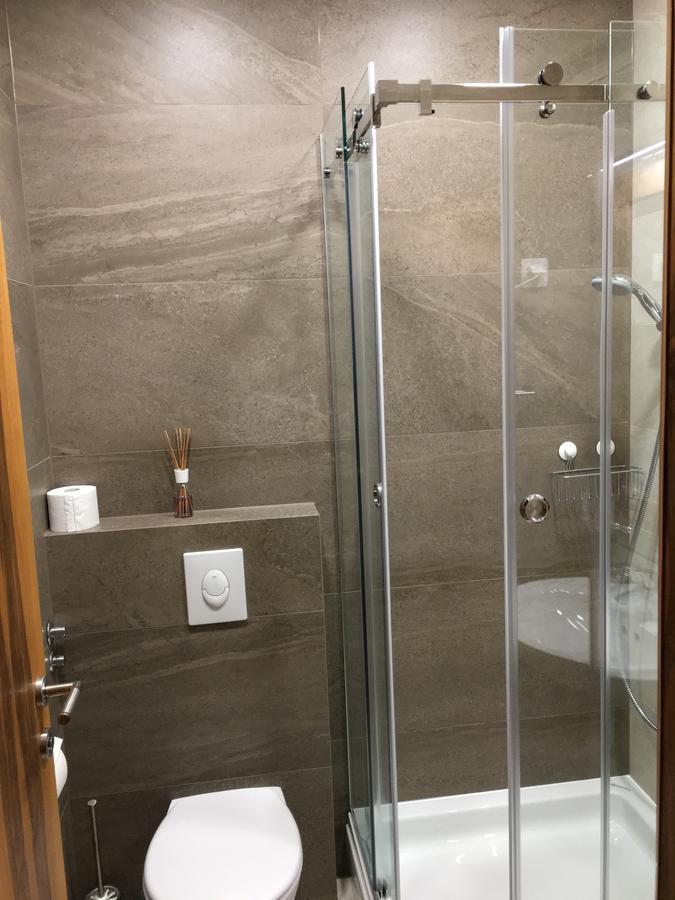Guesthouse Noce زغرب المظهر الخارجي الصورة