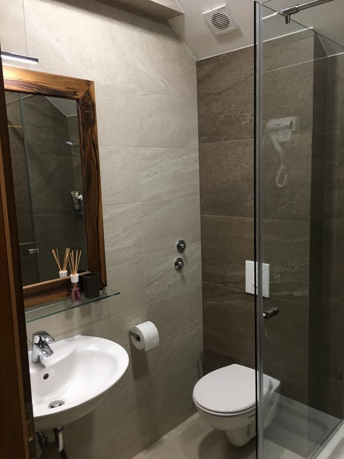 Guesthouse Noce زغرب المظهر الخارجي الصورة