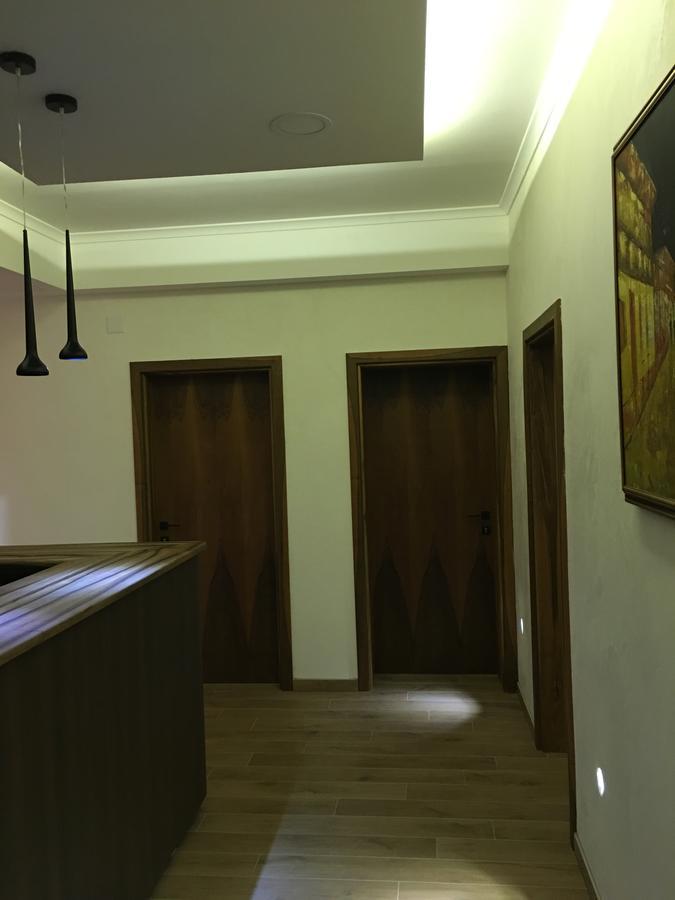 Guesthouse Noce زغرب المظهر الخارجي الصورة