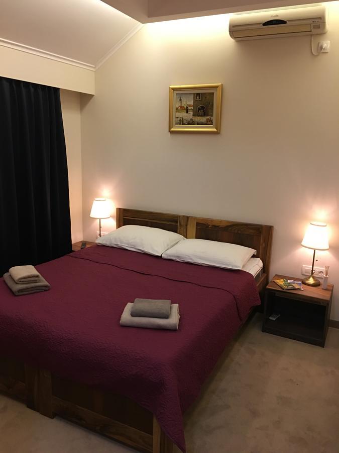 Guesthouse Noce زغرب المظهر الخارجي الصورة