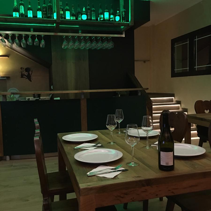 Guesthouse Noce زغرب المظهر الخارجي الصورة