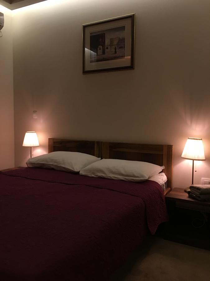 Guesthouse Noce زغرب المظهر الخارجي الصورة