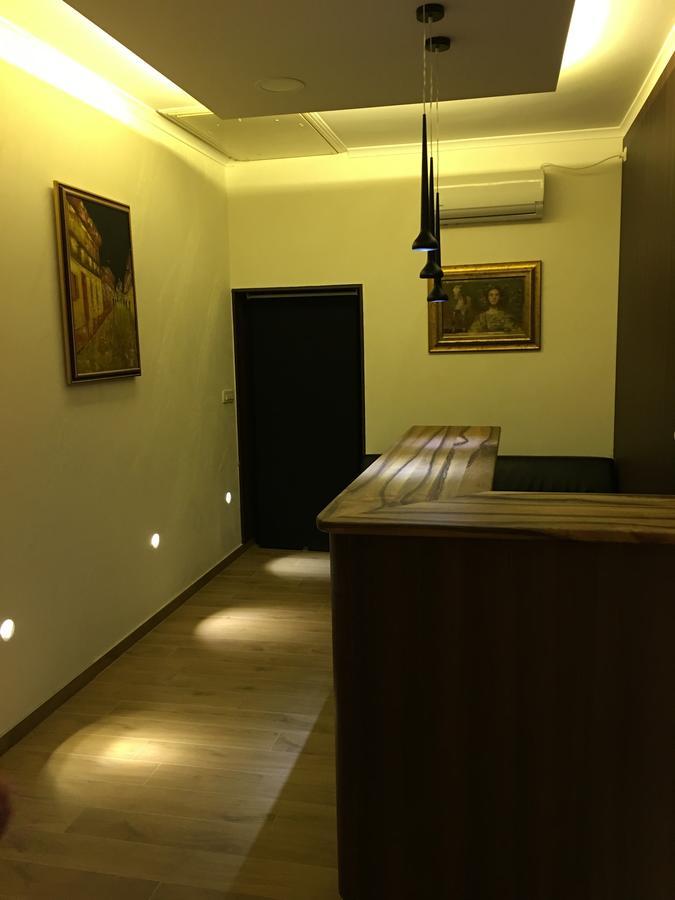 Guesthouse Noce زغرب المظهر الخارجي الصورة