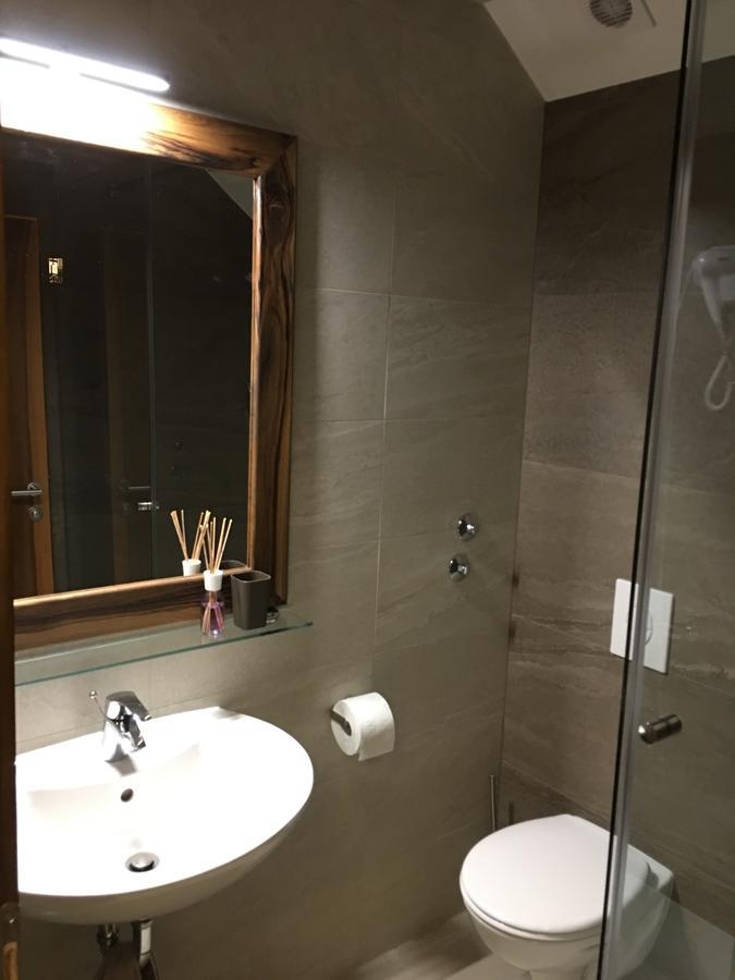 Guesthouse Noce زغرب المظهر الخارجي الصورة