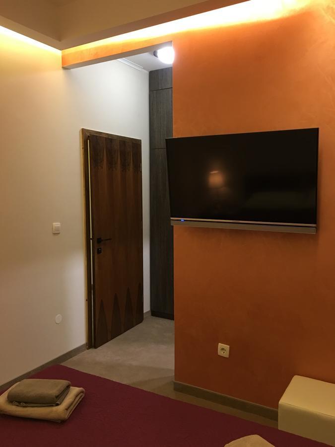 Guesthouse Noce زغرب المظهر الخارجي الصورة