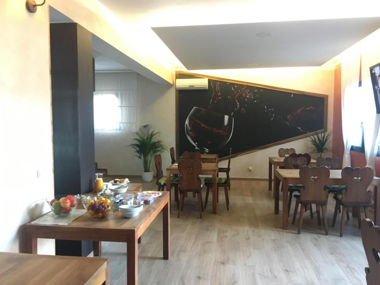 Guesthouse Noce زغرب المظهر الخارجي الصورة