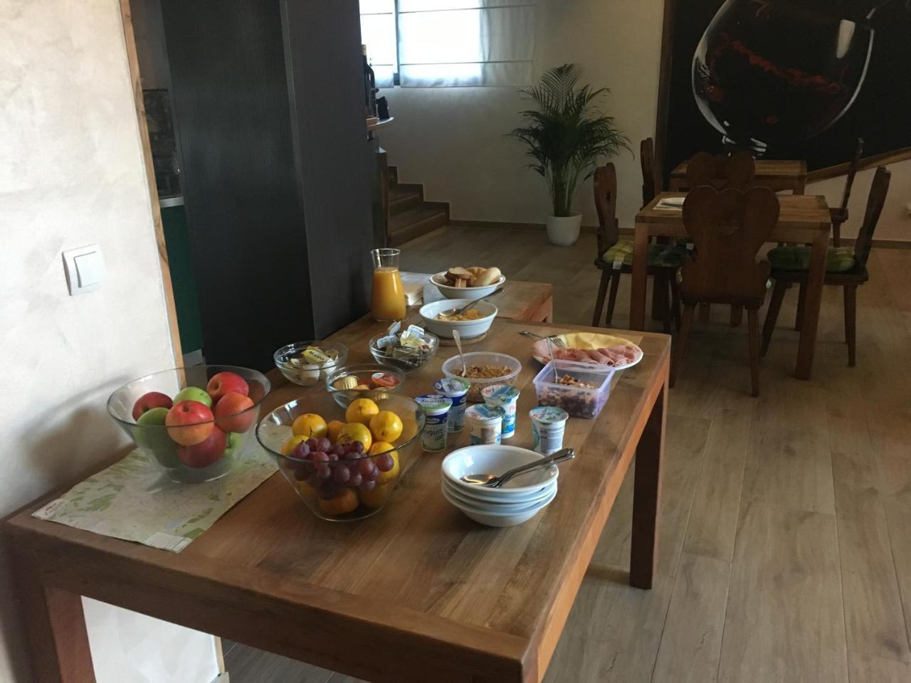 Guesthouse Noce زغرب المظهر الخارجي الصورة