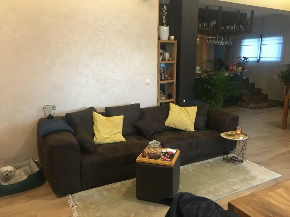 Guesthouse Noce زغرب المظهر الخارجي الصورة